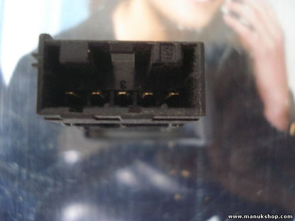 Interruptor del limpiaparabrisas trasero Land Rover YUG102230KML 03035004