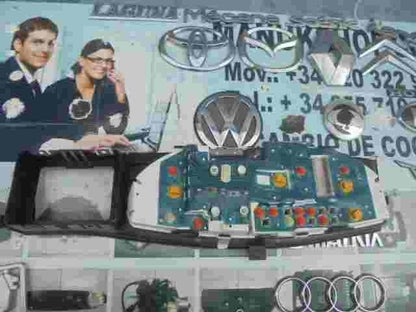 Quadro strumenti Opel Omega B 905485PC 905485 PC VDO 88481707