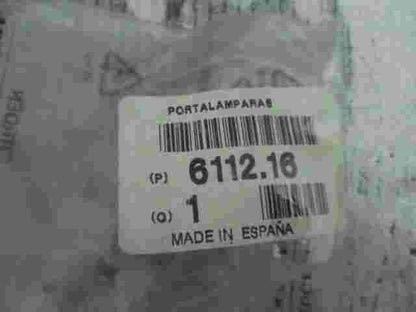 Peugeot Citroen 611216 6112. 16