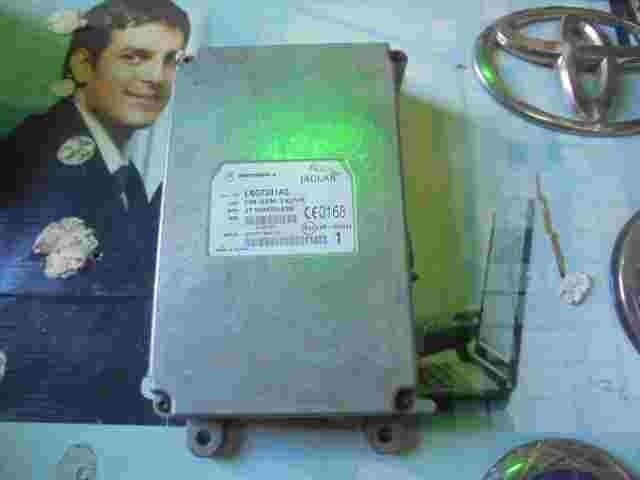 Centralina Telefono Bluetooth Jaguar LNG7301AG Motorola CM GSM TXCVR JT1CMR3436