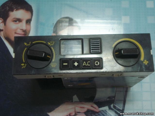 A/C System Renault 21 VALEO 7700793892 77 00 793892 601646X220 601 646 X 220