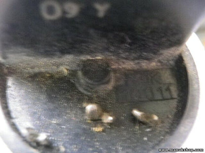 Interruptor calefacción Land Rover 200 214 216 220 25 400 YUK10011 YUK 10011