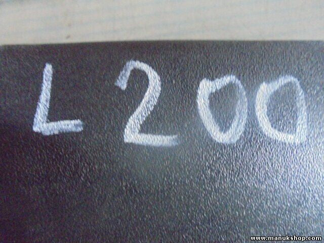 Retrovisor interior espejo Mitsubishi L200 E10110100 E1 0110100 E1 02 10100