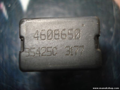 Relé de la bomba de combustible Chrysler Jeep 4608650 95425C 3457