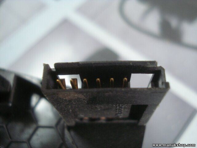 Airbag anillo colector VW Volkswagen Skoda Seat AG 22216479