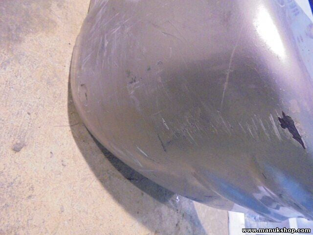 Parachoques Nissan Terrano II 850227F000 85022-7F000 85022 7F000 SAEPPPPT15