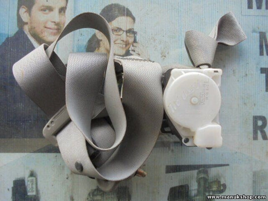 Cinturón de seguridad trasero izquierdo Nissan X-Trail TKAB0EG391 TK-AB0-EG391