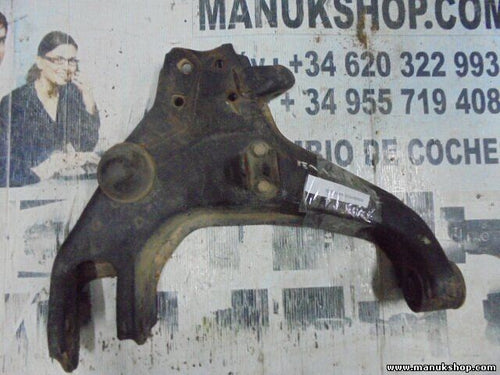 Brazo de suspensión delantera izquierda Hyundai Terracan HP CRDi 2902 ccm 150 PS