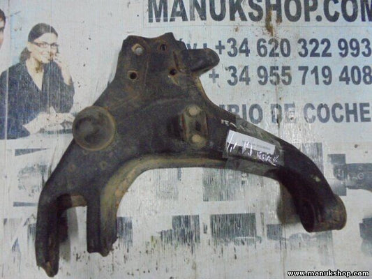 Brazo de suspensión delantera izquierda Hyundai Terracan HP CRDi 2902 ccm 150 PS