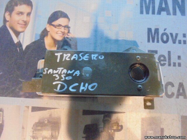 Intermitente delantero derecho Suzuki Samurai SJ410 SJ413 35551 R 35551R