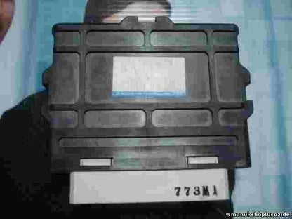 Centralita Mitsubishi Pajero 2002 3.2 MR528637 MR528637SS4 X4T71773 M1 0X25