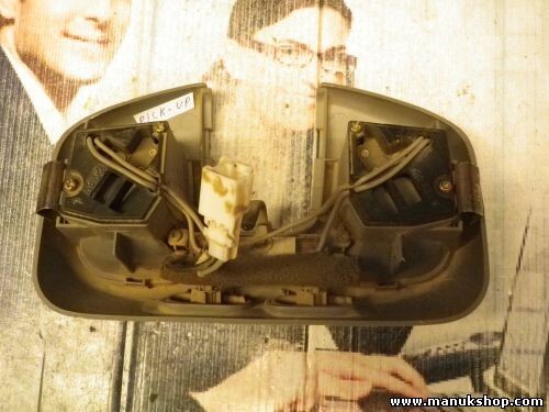 Luz Lectura Interior Nissan Pick-up D22 3.2 D 4WD 3153 ccm 264302S410 264302S41A