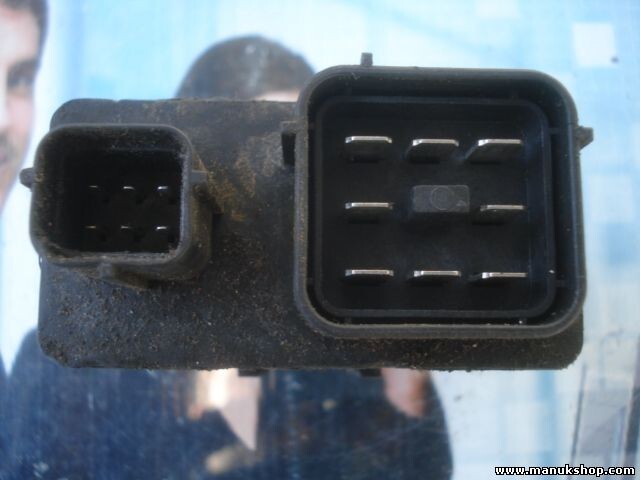 Relé aire acondicionado Rover 400 YWB 100710 YWB100710