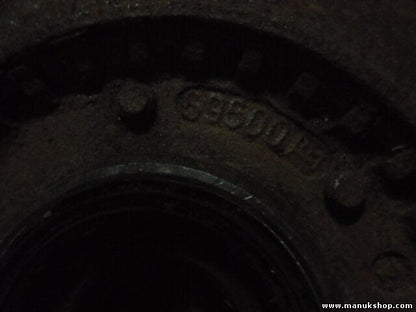 Mangueta buje delantero izquierdo Nissan Patrol Hardtop K160 K260 40206G9500