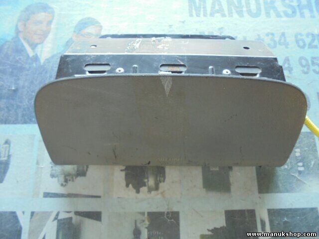 Airbag del pasajero Suzuki 7391077E01 BAM-PT1-0491 BAMPT10491 AL77E0S052C5951