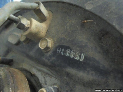 Palier transmision trasero derecho Suzuki 16V 63 KW, 86 PS 4x4 9L28A1