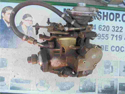 Bomba de inyección  Opel Frontera 2 0460404056 0 460 404 056