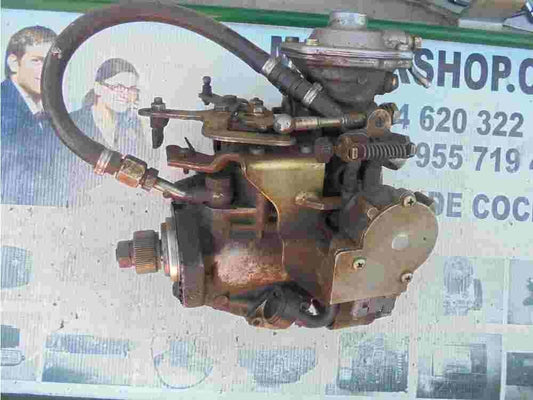 Bomba de inyección  Opel Frontera 2 0460404056 0 460 404 056