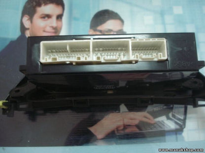 A/C System Toyota Previa DENSO 559002J130 55900-2J130 1464302J130 146430-9533