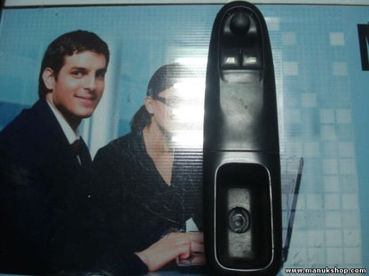 Intercambio mando botonera elevalunas Peugeot 406 25945 25966 06