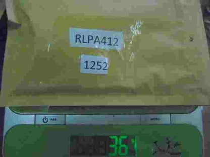 Relé Peugeot 106 NAGARES RLPA /4-12 RLPA412 12v 40A