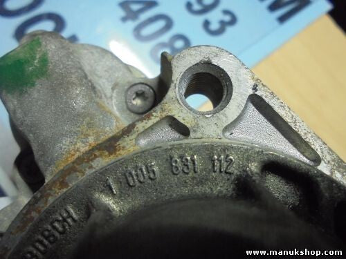 Arranque  Mercedes-Benz  0051513401 005151340180 0986018853 1005831112