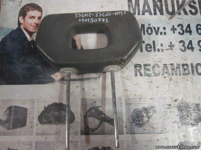 Asiento reposacabezas Suzuki Vitara 85002-85C60-HM7 650190772