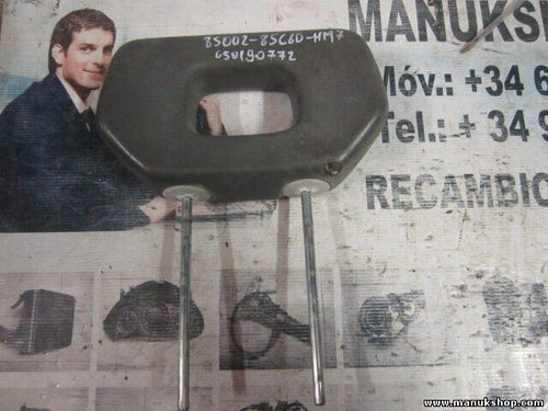 Asiento reposacabezas Suzuki Vitara 85002-85C60-HM7 650190772