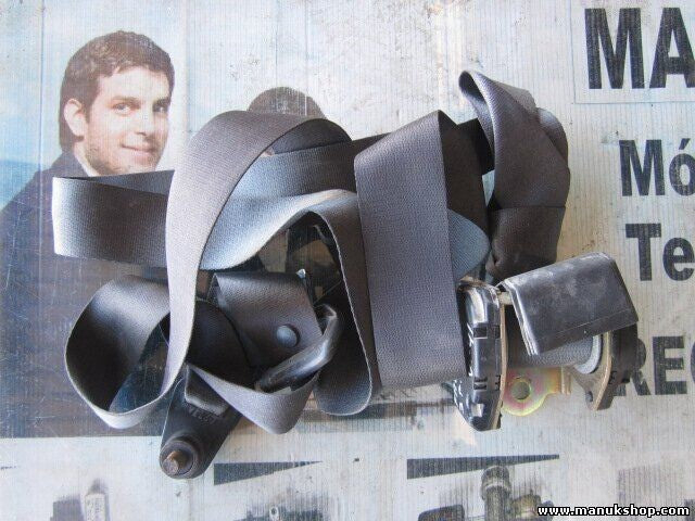 Cinturón de seguridad trasero izquierdo Land Rover Freelander EVL104990LNF