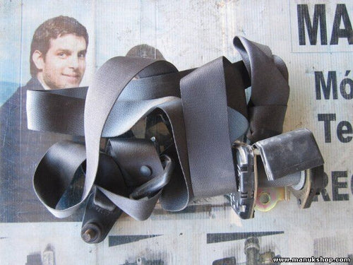 Cinturón de seguridad trasero izquierdo Land Rover Freelander EVL104990LNF