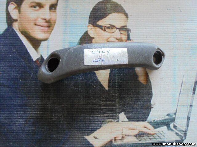 Manillas de asidero interior Suzuki Jimny 16V 4x4 2005/08-2017/12 1328 ccm