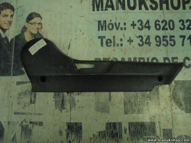 Panel de la funda del asiento izquierdo Honda CRV 2000 SR3 R SR3R