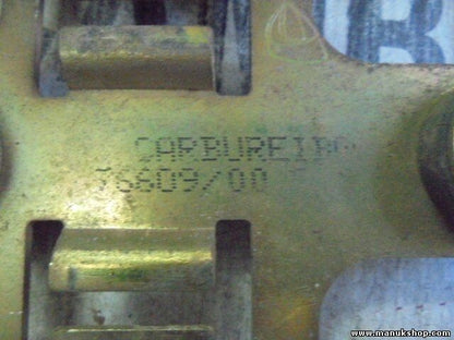 Válvula de vacío Nissan Terrano 72210702 72210701 72210000 7660900 76609/00