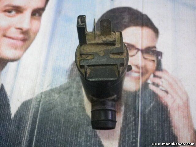 Bomba limpia parabrisas limpiaparabrisas Mazda BJ02 8603101260 860310-1260