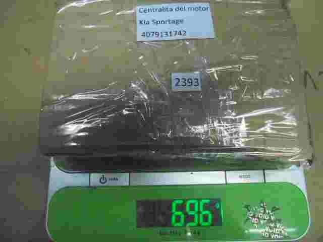 Centralita del motor Kia Sportage K04R18881D 4079131742 407913 -1742 KO4R18881D
