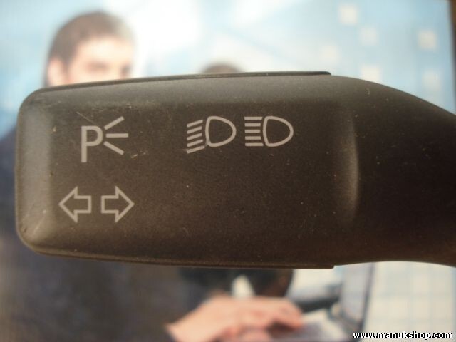 Mando de luces. intermitentes Audi A3 8P 8P0 953 513 A 8P0953513A 8PO953513A