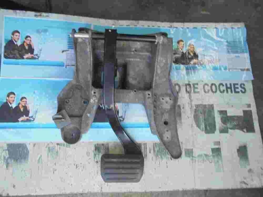 Pedal De Freno Porsche Cayenne 7L0723117 7L0723142B 7L0 723 142 B