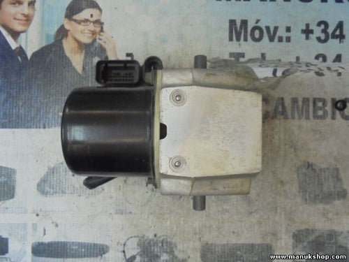 Unidad hidráulica del ABS Opel Frontera B AC02280389BGJ