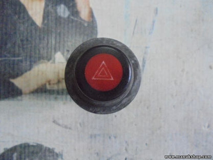 Interruptor de emergencia warning Opel Kadett 90 181 853 90181853 S501118