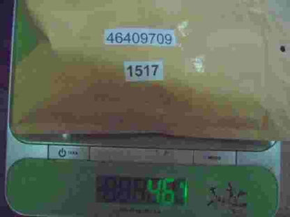 Relé Fiat Ducato Citroen Jumper 46409709 A 727 651