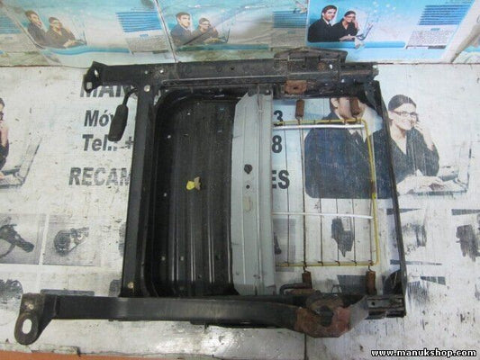 Guía de asiento delantero izquierdo Land Rover Freelander LN 2.0 1.8 BMW