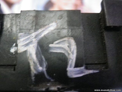 Mando limpia Nissan Terrano II (R20) Ford Maverick 1996/05-2002 36853B