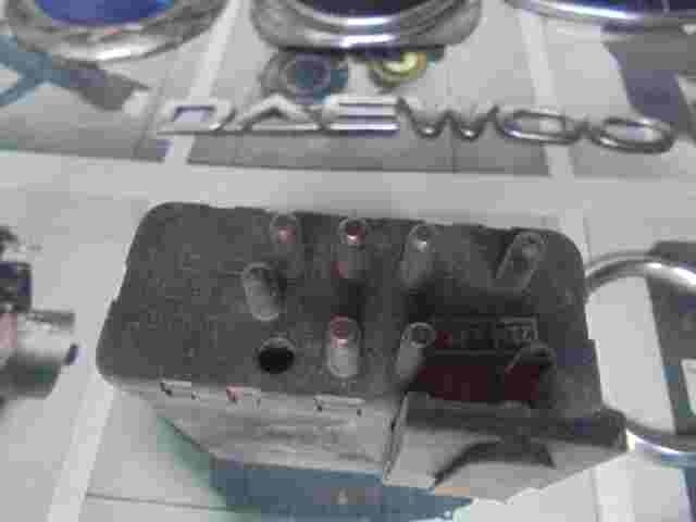 relè BMW 3 E30 12866223 1 286 622.3 415202001 415.202/002/001