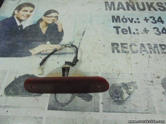 Luz de freno trasera Jeep Grand Cherokee WJ MK2 1998-2005 CC55155140