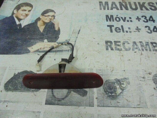 Luz de freno trasera Jeep Grand Cherokee WJ MK2 1998-2005 CC55155140