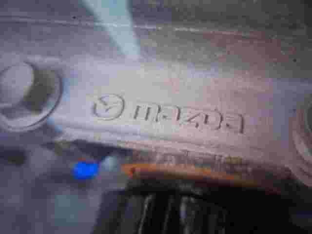 Grupo Diferencial Trasero Mazda MX-5 S5209 MA292 MA29-2 MA291 MA29-1 UB