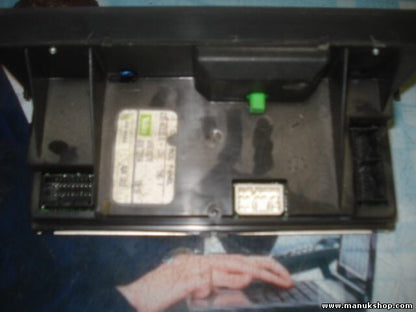 A/C System Range Rover AWR1012 AWR 1012 G30AC2220 G30 AC222.0 W961927E 69172004