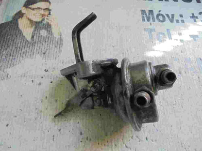 Bomba del combustible Land Rover Defender (LD) 110