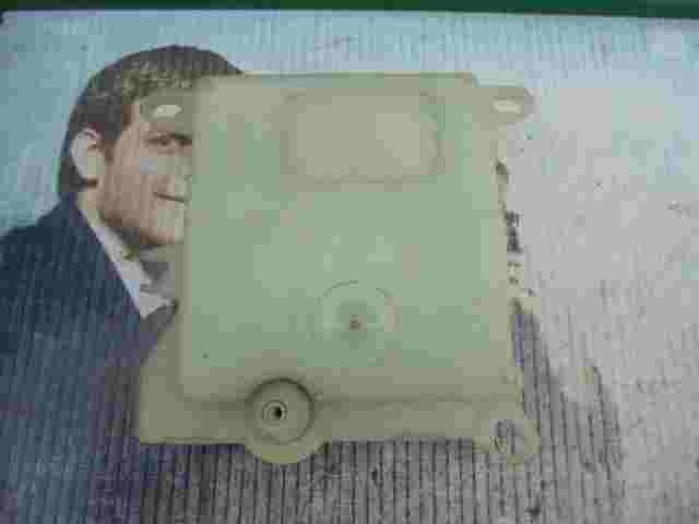 Calefacción actuador Ford Mondeo PM97BW19E616BB 97BW19E616BB D7NEE R240 A03481