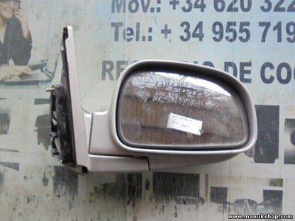 Specchietto retrovisore esterno destro elettrico Hyundai Santa Fe 2.0 012147 ...